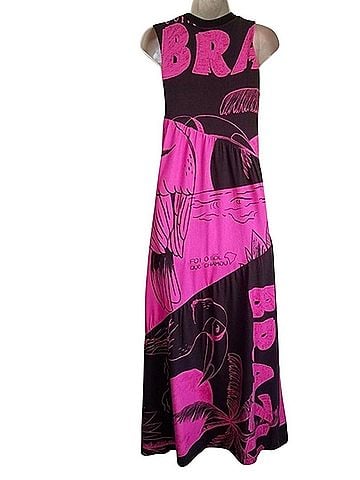 FARM Rio Casual Dress (view 2)