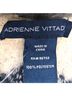 Adrienne Vittadini Plaid Multi Color Poncho One size - photo 3