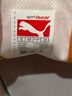 Puma Orange Sneakers Size 7 - photo 3
