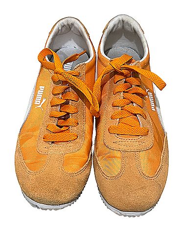 Puma Caroline wedge Sneakers (view 1)