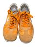 Puma Orange Sneakers Size 7 - photo 1