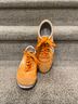Puma Orange Sneakers Size 7 - photo 6