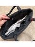 Woolrich Black Tote One size - photo 6