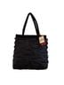 Woolrich Black Tote One size - photo 1