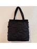 Woolrich Black Tote One size - photo 7