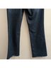 Madewell Solid Blue Jeans Size 24 - photo 13