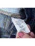 Madewell Solid Blue Jeans Size 24 - photo 11