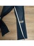 Madewell Solid Blue Jeans Size 24 - photo 9