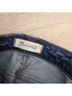 Madewell Solid Blue Jeans Size 24 - photo 3