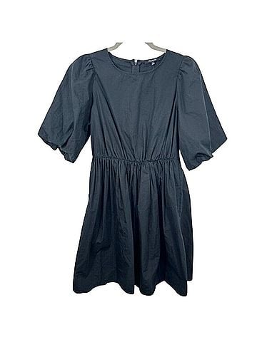 Madewell Casual Dress (view 2)
