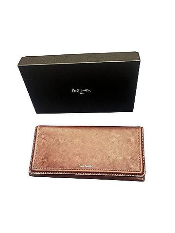Paul Smith Leather Wallet (view 1)