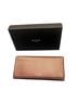 Paul Smith Brown Leather Wallet One size - photo 1