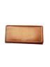 Paul Smith Brown Leather Wallet One size - photo 2