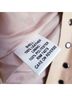 Cache Tan Leather Jacket Size L - photo 9
