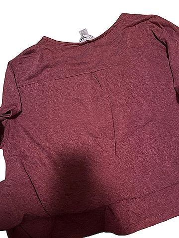 Anthony Richards Short Sleeve Blouse (view 2)