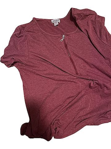 Anthony Richards Short Sleeve Blouse (view 1)