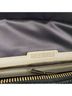 Henri Bendel Animal Print Black Leather Satchel One size - photo 10