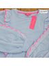 Lilly Pulitzer Blue Sweatshirt Size S - photo 4