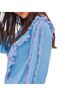 Lilly Pulitzer Blue Sweatshirt Size S - photo 2