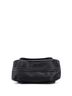Chloé 100% Leather Black Paraty Top Handle Bag Leather Medium One size - photo 2