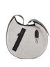 Hermès Black Arcon Bag Toile and Leather One size - photo 1