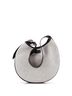 Hermès Black Arcon Bag Toile and Leather One size - photo 4
