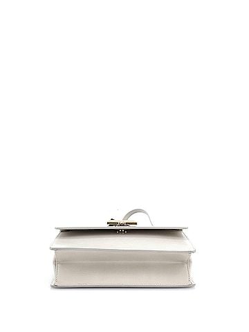 OFF-WHITE Jitney 1.4 Bag Leather (view 2)
