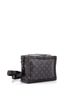 Louis Vuitton 100% Coatead Canvas Black Soft Trunk Bag Monogram Eclipse Canvas One size - photo 3