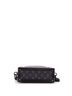 Louis Vuitton 100% Coatead Canvas Black Soft Trunk Bag Monogram Eclipse Canvas One size - photo 2