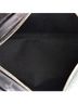 Louis Vuitton 100% Coatead Canvas Black Soft Trunk Bag Monogram Eclipse Canvas One size - photo 5