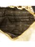 Prada 100% Shearling Tan Re-Edition Shoulder Bag Shearling Mini One size - photo 5