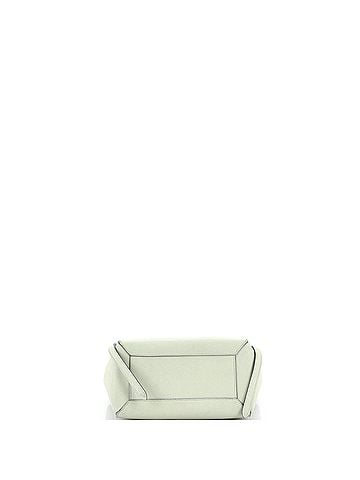 Céline Belt Bag Textured Leather Micro (view 2)