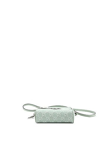 Gucci Ophidia Shoulder Bag GG Canvas Mini (view 2)
