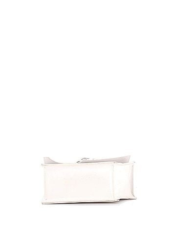 OFF-WHITE Jitney 2.8 Meteor Holes Bag Leather with PVC (view 2)