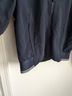 Athleta 100% Nylon Black Blue Jacket Size S - photo 7