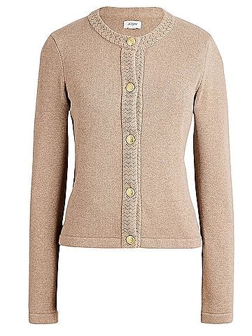 J.Crew Factory Store Cardigan (view 2)