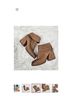 Kork-Ease Brown Boots Size 8 - photo 3