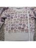 LoveShackFancy Floral Multi Color Pullover Sweater Size M - photo 8