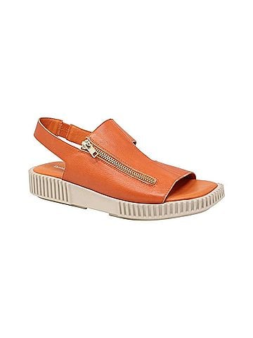 Django & Juliette Women's Inglish Sandals (view 1)