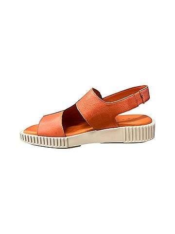 Django & Juliette Women's Inglish Sandals (view 2)