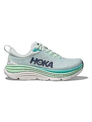 Hoka Women's Gaviota 5 Running Shoes (view 1)