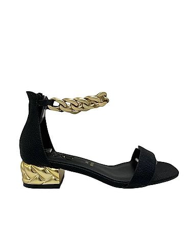 exe Women's Katy Chain Sandal (view 1)