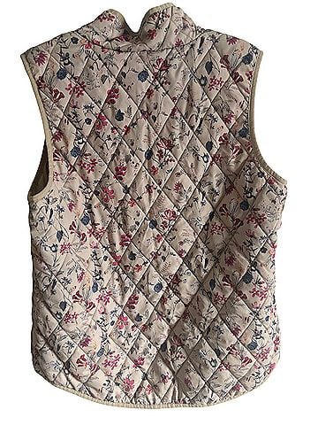 Coldwater Creek Vest (view 2)