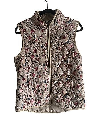 Coldwater Creek Vest (view 1)