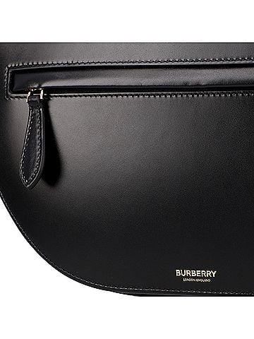 Burberry Burberry medium Olympia bag (view 2)