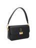 OFF-WHITE 100% Leather White Off White Plain Binder M Shoulder Bag One size - photo 3
