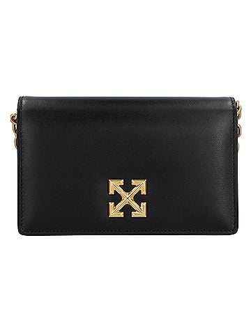 OFF-WHITE Off White Jitney 0.5 shoulder bag (view 1)