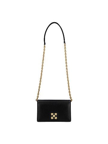 OFF-WHITE Off White Jitney 0.5 shoulder bag (view 2)