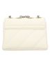 OFF-WHITE 100% Leather White Off White Jackhammer mini bag One size - photo 4