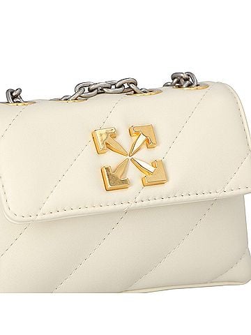 OFF-WHITE Off White Jackhammer mini bag (view 2)